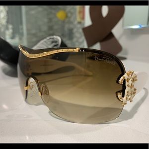 Roberto Cavalli ladies sun glasses